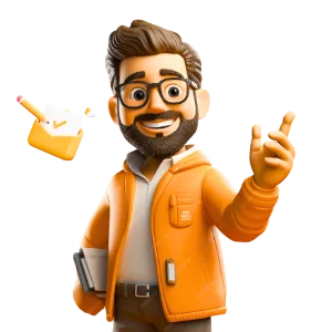 girl with books in hand tutor 11 plus